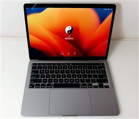 Apple Macbook Pro 8GB RAM 256GB SSD M1 Chip 13